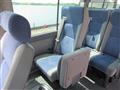 2015 Nissan Civilian Bus