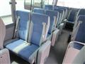 2015 Nissan Civilian Bus