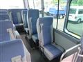 2015 Nissan Civilian Bus