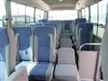 2015 Nissan Civilian Bus