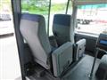 2015 Nissan Civilian Bus