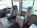 2015 Nissan Civilian Bus