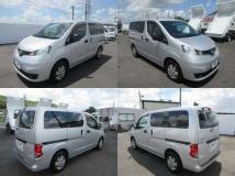 2017 Nissan NV200 VANETTE