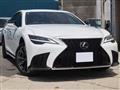 2021 Lexus LS