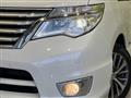 2016 Nissan Serena