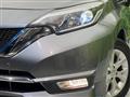 2016 Nissan Note