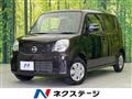 2011 Nissan Moco