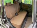 2011 Nissan Moco