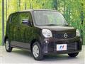 2011 Nissan Moco