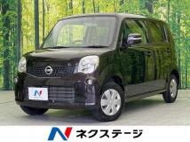 2011 Nissan Moco
