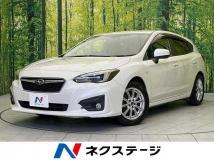 2017 Subaru Impreza