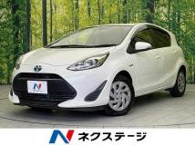 2017 Toyota AQUA