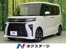 2023 Daihatsu Tanto