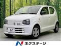 2017 Suzuki Alto