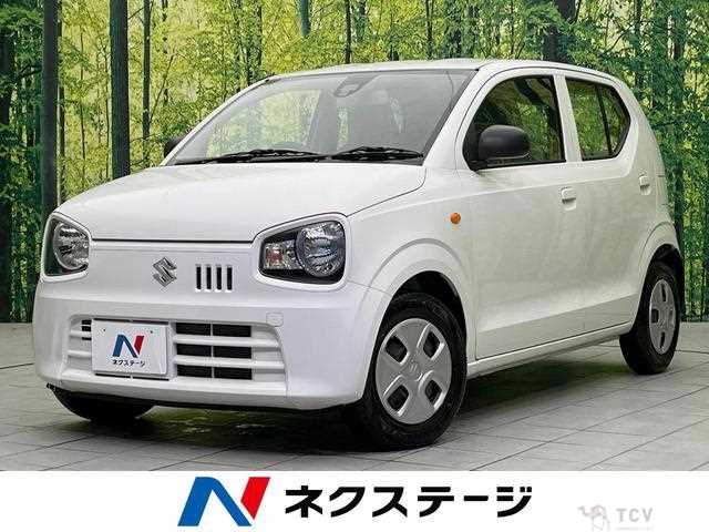 2017 Suzuki Alto