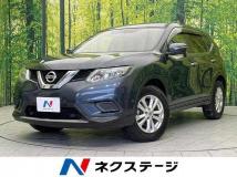 2015 Nissan X-Trail