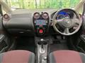 2015 Nissan Note
