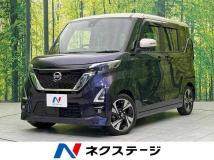 2021 Nissan ROOX