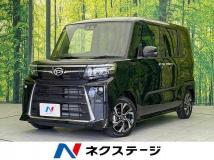 2025 Daihatsu Tanto