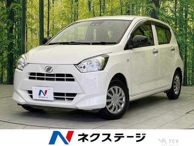 2021 Daihatsu Mira