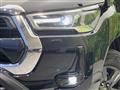 2021 Toyota Hilux