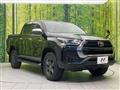2021 Toyota Hilux