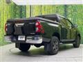 2021 Toyota Hilux
