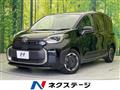 2023 Toyota Sienta