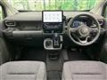 2023 Toyota Sienta