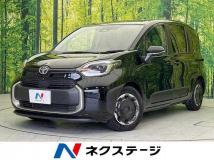 2023 Toyota Sienta