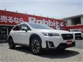 2020 Subaru IMPREZA XV HYBRID