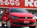 2014 Volkswagen Polo