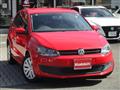 2014 Volkswagen Polo