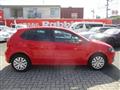 2014 Volkswagen Polo