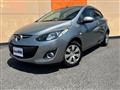 2012 Mazda Demio