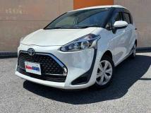 2020 Toyota Sienta