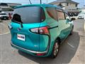 2021 Toyota Sienta