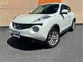 2011 Nissan Juke