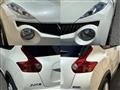 2011 Nissan Juke