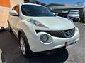 2011 Nissan Juke
