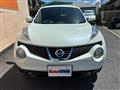 2011 Nissan Juke