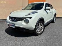 2011 Nissan Juke