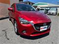 2015 Mazda Demio