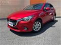2015 Mazda Demio
