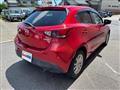 2015 Mazda Demio