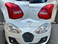 2019 Suzuki Swift