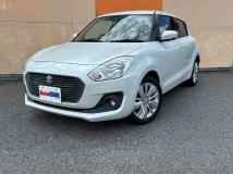 2019 Suzuki Swift