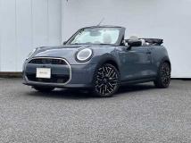 2025 BMW MINI