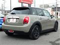 2019 BMW MINI