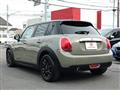 2019 BMW MINI
